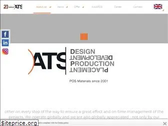 atsdisplay.com