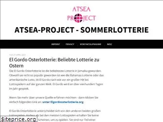 atsea-project.eu