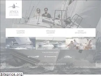 atsea-yachts.pl