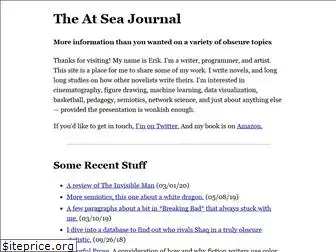 atseajournal.com