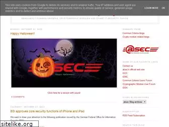 atsec-information-security.blogspot.com
