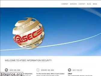 atsec.com