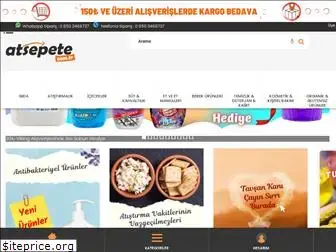 atsepete.com.tr