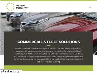 atsfleetsolutions.com