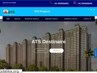 atsgroup.org.in