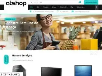 atshop.com.br