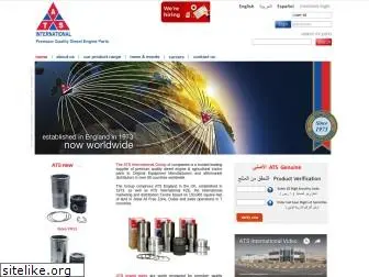 atsinternational.com