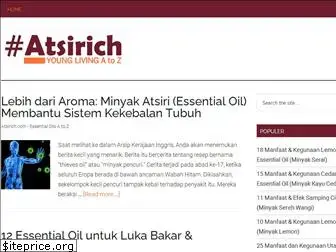 atsirich.com