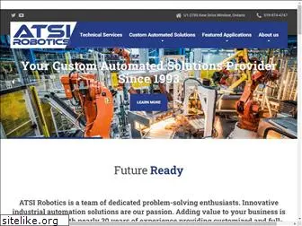 atsirobotics.com