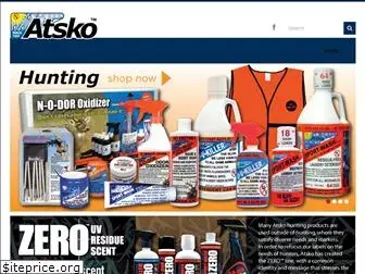 atsko.com