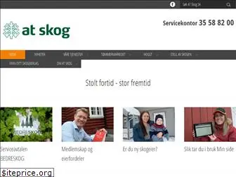 atskog.no