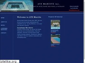 atsmarciteinc.com