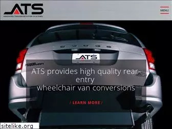 atsmobility.com