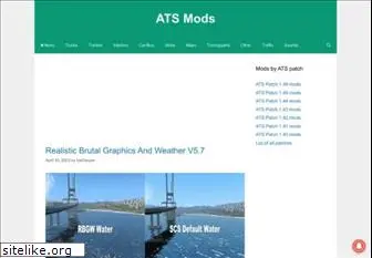 atsmods.com