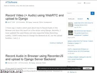 atsoftware.de