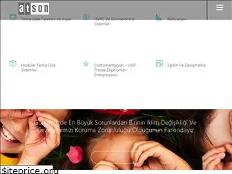 atson.com.tr