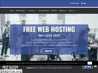 atspace.com