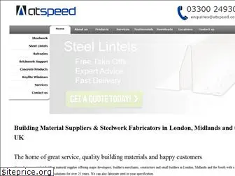 atspeed.co.uk