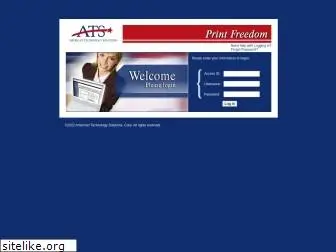 atsprintfreedom.com