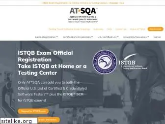 atsqa.org