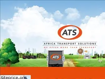 atstransport.co.za