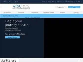 atsu.edu