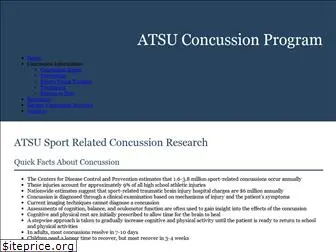 atsuconcussion.com