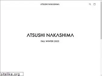 atsushinakashima.com