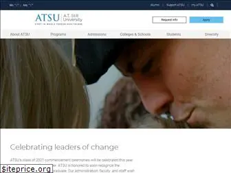 atsuvgrads.com