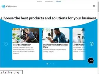 att-business.com