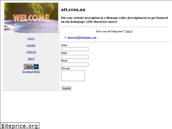 att.com.au