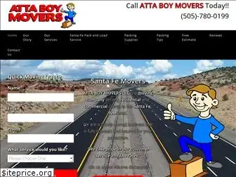 attaboymovers.com