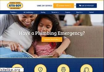 attaboyplumbing.com