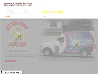 attaboyservices.com