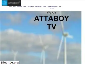attaboytv.com