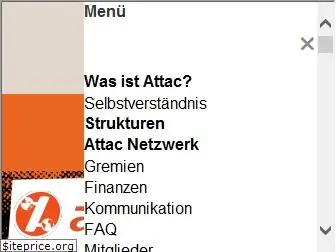 attac-netzwerk.de