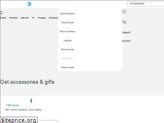 attaccessoryshop.com