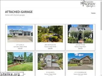 attached-garage.com