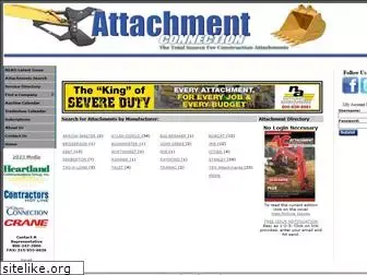 attachmentconnection.com