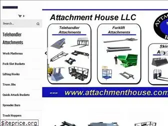 attachmenthouse.com