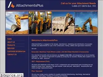 attachmentsplus.com