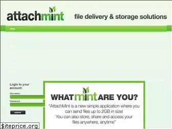 attachmint.com