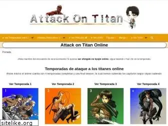 attack-on-titan.online