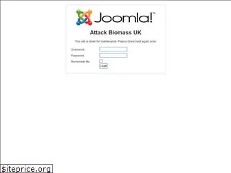 attackbiomass.co.uk