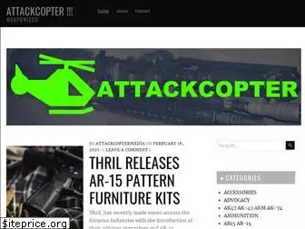 attackcopter.com