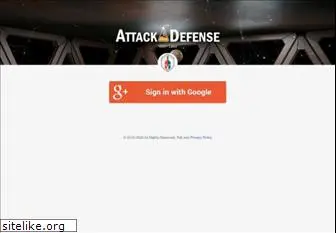 attackdefense.com