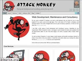 attackmonkey.co.uk