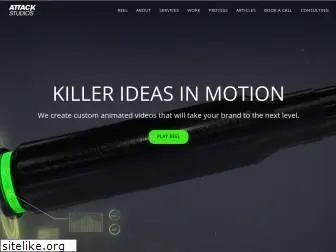 attackmotiondesign.com