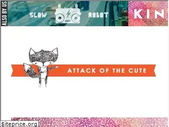 attackofthecute.com