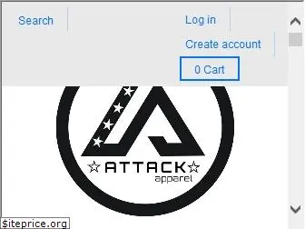 attackpro.com